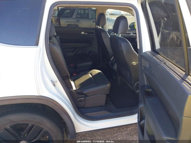 2019 VOLKSWAGEN ATLAS 1V2MR2CA7KC558659 Photo 7