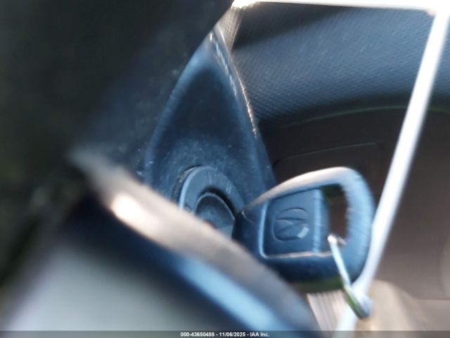 2003 ACURA RSX JH4DC53033C006605 Photo 10