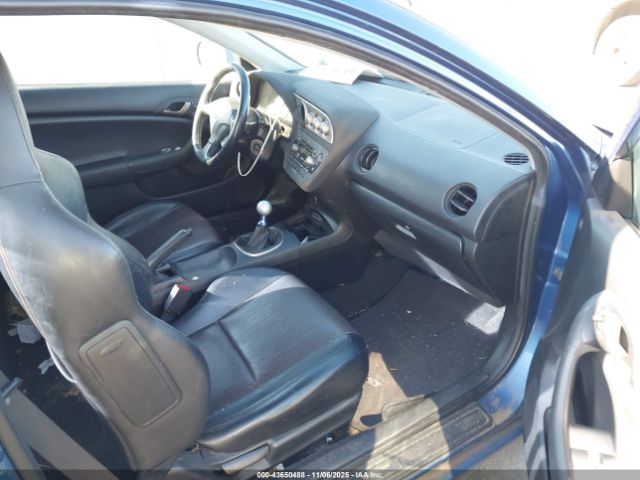 2003 ACURA RSX JH4DC53033C006605 Photo 4