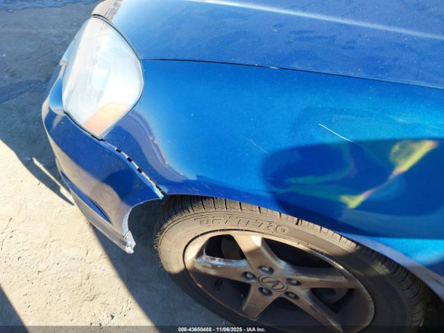 2003 ACURA RSX JH4DC53033C006605 Photo 5