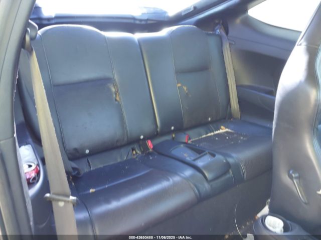 2003 ACURA RSX JH4DC53033C006605 Photo 7