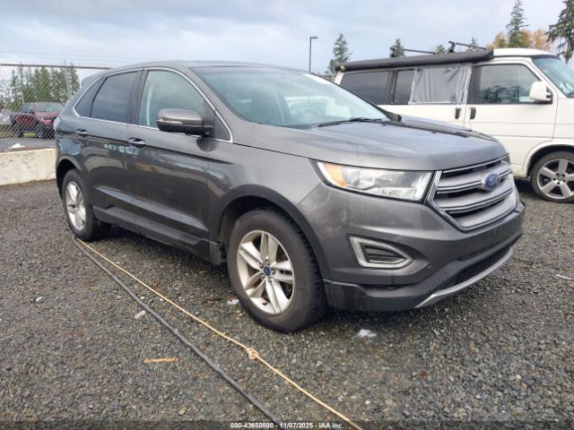 2017 FORD EDGE 2FMPK4J9XHBC45908