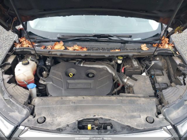 2017 FORD EDGE 2FMPK4J9XHBC45908 Photo 9