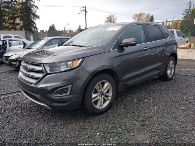2017 FORD EDGE 2FMPK4J9XHBC45908 Photo 1