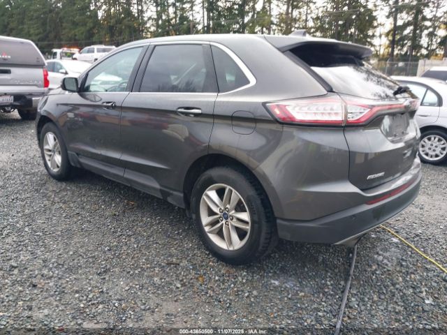 2017 FORD EDGE 2FMPK4J9XHBC45908 Photo 2