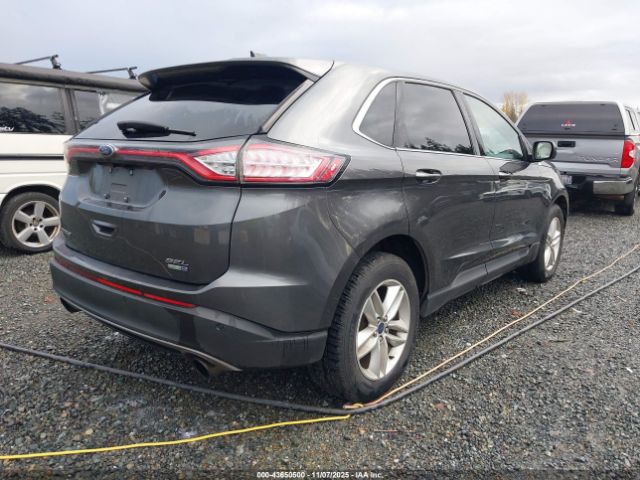 2017 FORD EDGE 2FMPK4J9XHBC45908 Photo 3
