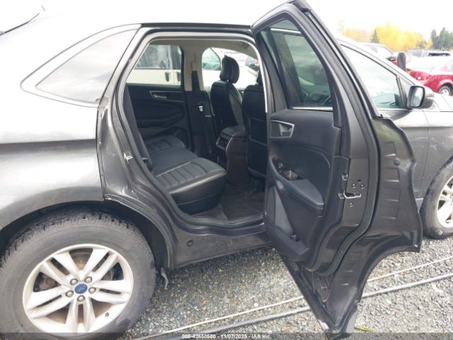2017 FORD EDGE 2FMPK4J9XHBC45908 Photo 7