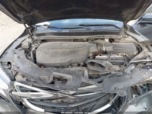 2015 ACURA TLX 19UUB3F5XFA010779 Photo 9