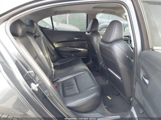 2015 ACURA TLX 19UUB3F5XFA010779 Photo 7