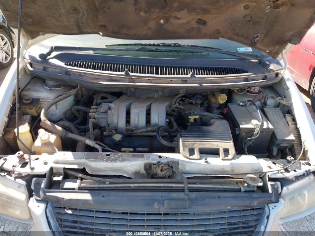 1999 CHRYSLER TOWN & COUNTRY 1C4GP54L0XB898500 Photo 9