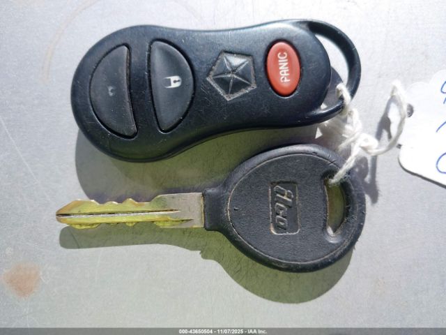 1999 CHRYSLER TOWN & COUNTRY 1C4GP54L0XB898500 Photo 10