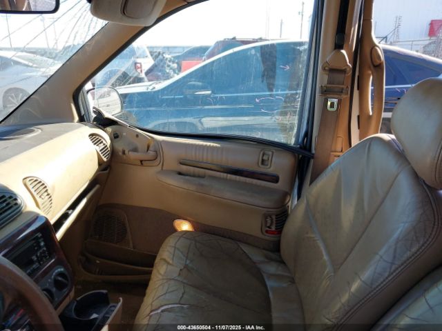 1999 CHRYSLER TOWN & COUNTRY 1C4GP54L0XB898500 Photo 4