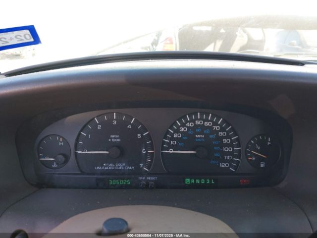 1999 CHRYSLER TOWN & COUNTRY 1C4GP54L0XB898500 Photo 6