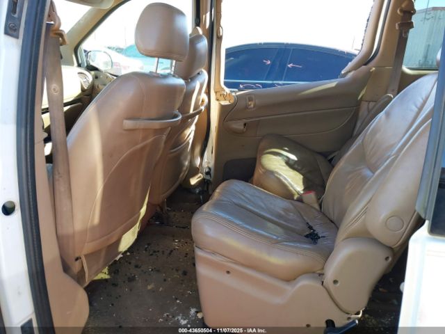 1999 CHRYSLER TOWN & COUNTRY 1C4GP54L0XB898500 Photo 7