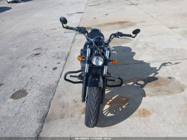 2023 INDIAN MOTORCYCLE CO. SCOUT 56KMSB111P3193356 Photo 4