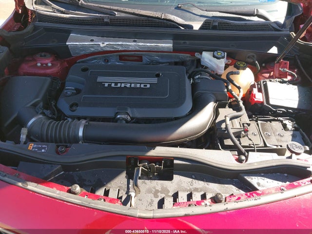 2019 CADILLAC XT4 1GYFZER46KF154063 Photo 9