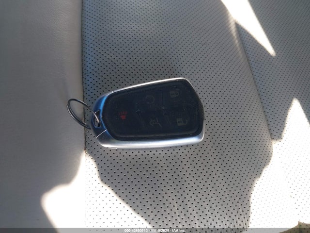 2019 CADILLAC XT4 1GYFZER46KF154063 Photo 10