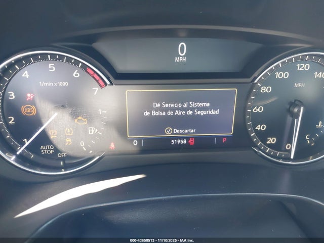 2019 CADILLAC XT4 1GYFZER46KF154063 Photo 6