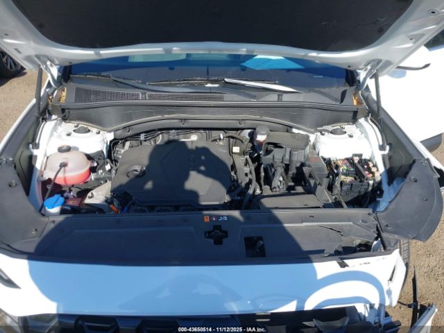 2023 HYUNDAI SANTA FE 5NMS1DAJ5PH488604 Photo 9