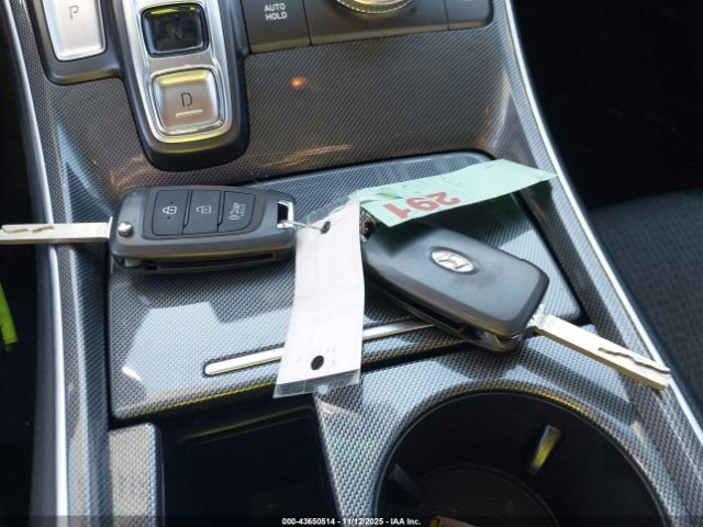 2023 HYUNDAI SANTA FE 5NMS1DAJ5PH488604 Photo 10