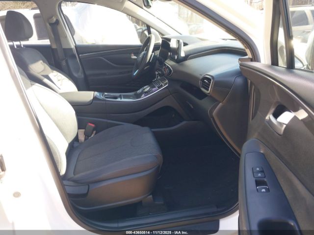 2023 HYUNDAI SANTA FE 5NMS1DAJ5PH488604 Photo 4