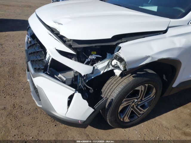 2023 HYUNDAI SANTA FE 5NMS1DAJ5PH488604 Photo 5
