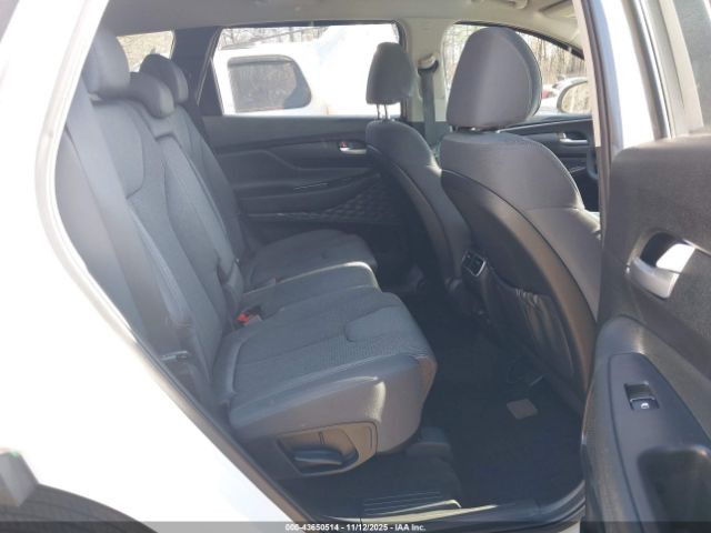2023 HYUNDAI SANTA FE 5NMS1DAJ5PH488604 Photo 7