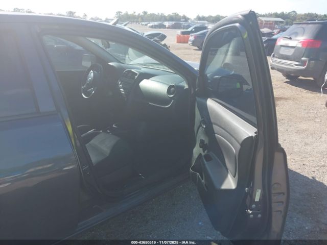 2015 NISSAN VERSA 3N1CN7AP9FL918069 Photo 4