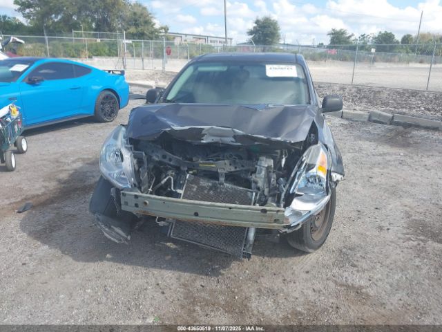 2015 NISSAN VERSA 3N1CN7AP9FL918069 Photo 5