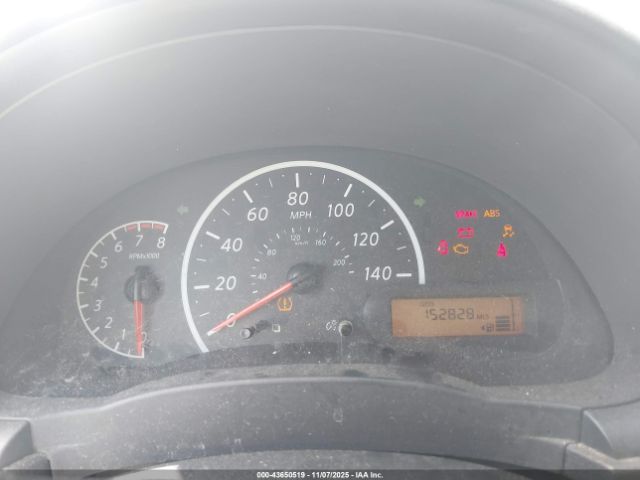 2015 NISSAN VERSA 3N1CN7AP9FL918069 Photo 6