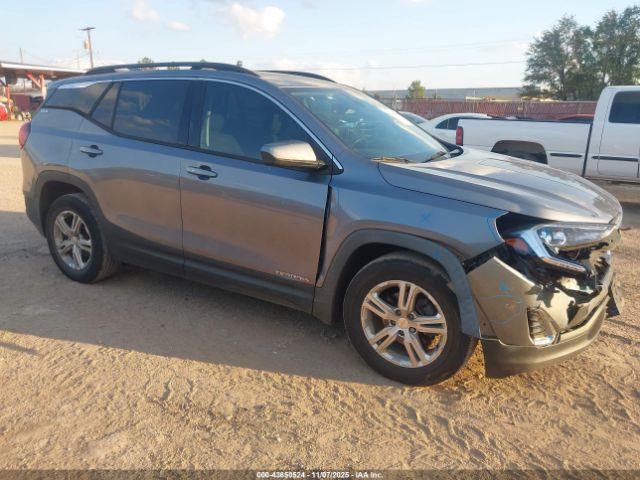2020 GMC TERRAIN 3GKALMEV7LL333976
