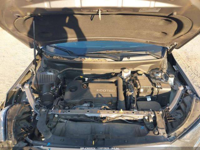 2020 GMC TERRAIN 3GKALMEV7LL333976 Photo 9