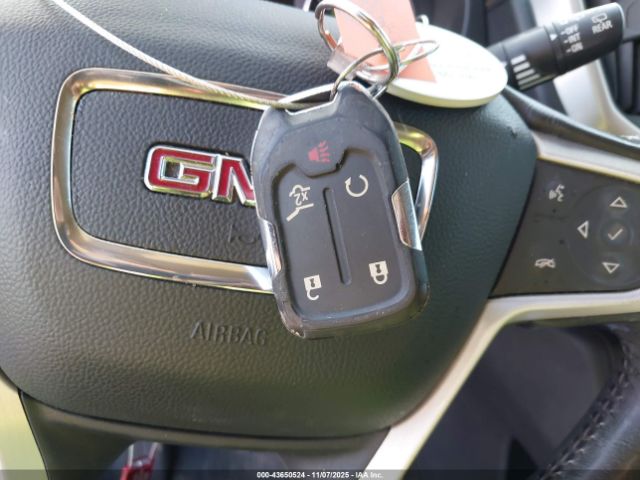 2020 GMC TERRAIN 3GKALMEV7LL333976 Photo 10