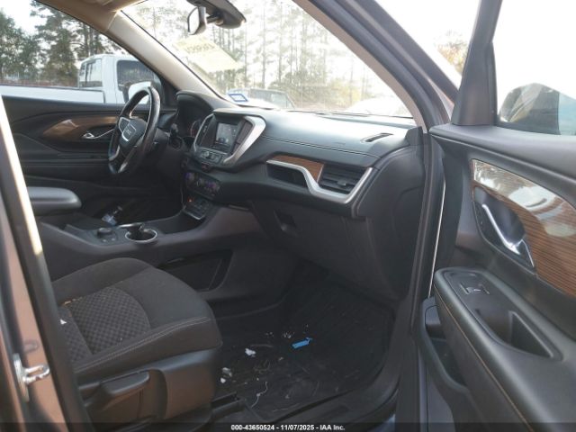 2020 GMC TERRAIN 3GKALMEV7LL333976 Photo 4