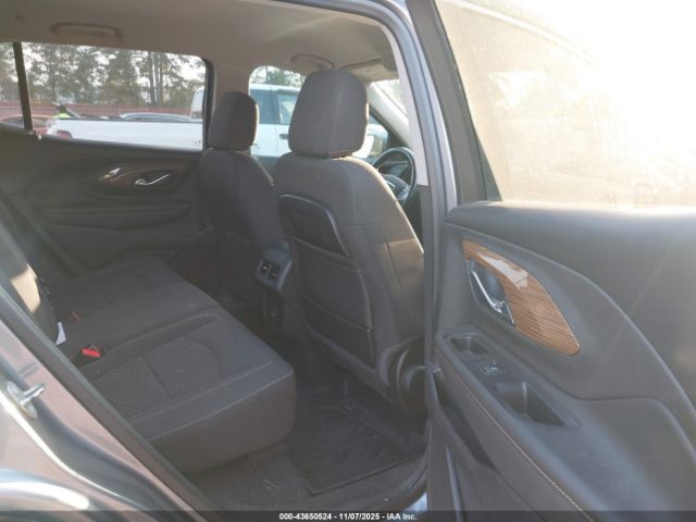 2020 GMC TERRAIN 3GKALMEV7LL333976 Photo 7