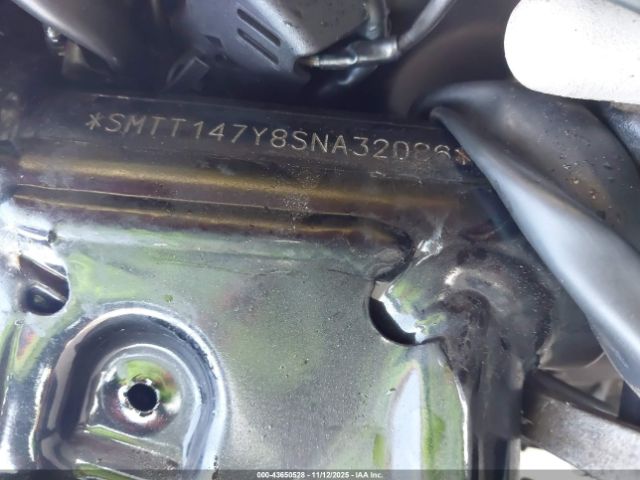 2025 TRIUMPH MOTORCYCLE SCRAMBLER SMTT147Y8SNA32086 Photo 9