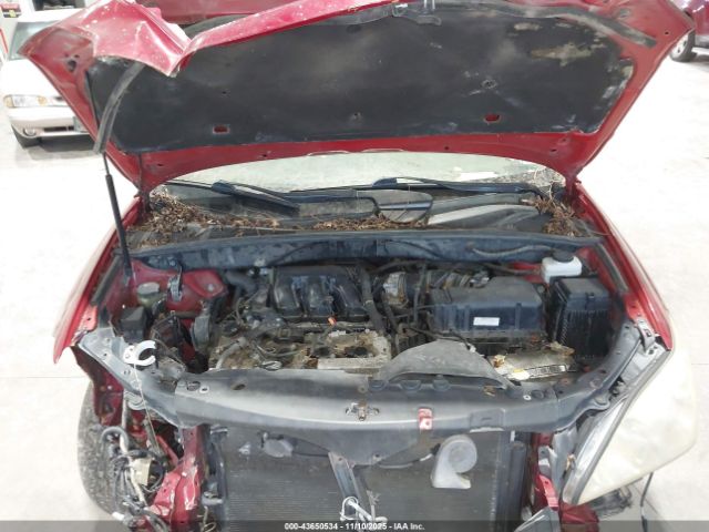 2009 LEXUS RX 350 2T2HK31U79C124846 Photo 9