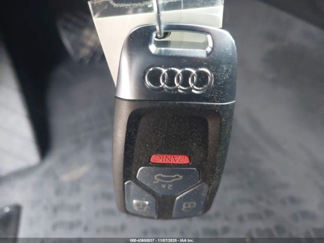 2022 AUDI Q5 WA1EAAFY2N2131720 Photo 10