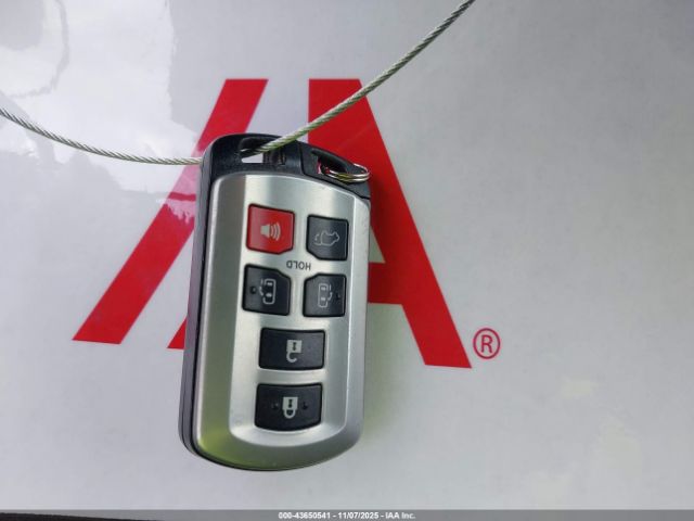 2020 TOYOTA SIENNA 5TDDZ3DC8LS241478 Photo 10