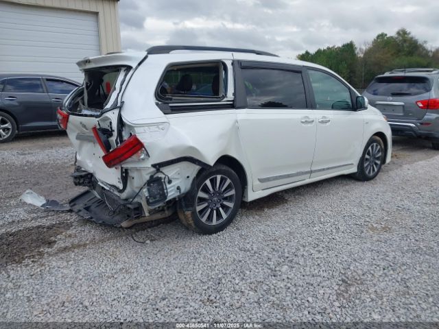 2020 TOYOTA SIENNA 5TDDZ3DC8LS241478 Photo 3