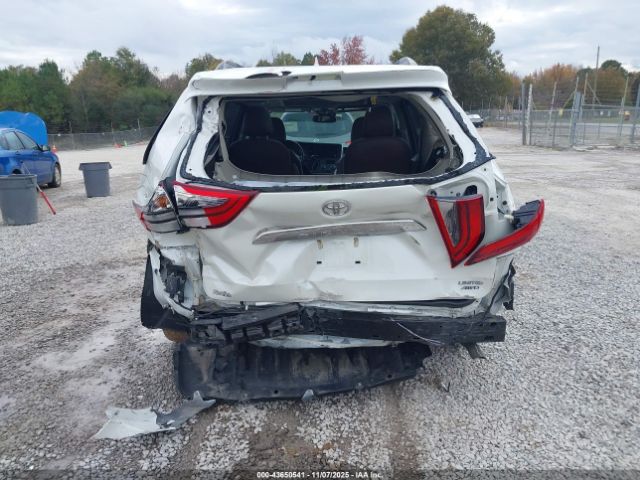 2020 TOYOTA SIENNA 5TDDZ3DC8LS241478 Photo 5