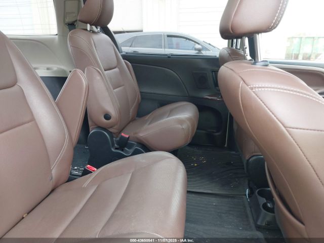 2020 TOYOTA SIENNA 5TDDZ3DC8LS241478 Photo 7