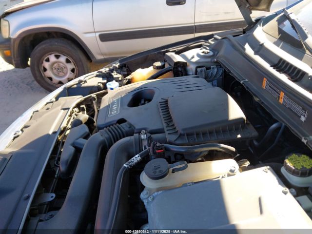 2016 LINCOLN MKZ HYBRID 3LN6L2LU4GR620223 Photo 9