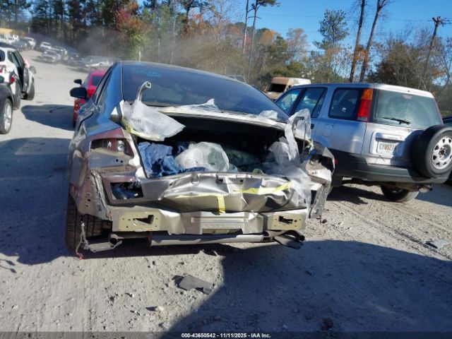 2016 LINCOLN MKZ HYBRID 3LN6L2LU4GR620223 Photo 5