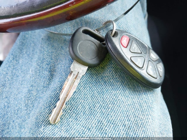 2007 CADILLAC ESCALADE 1GYFK63887R192325 Photo 10