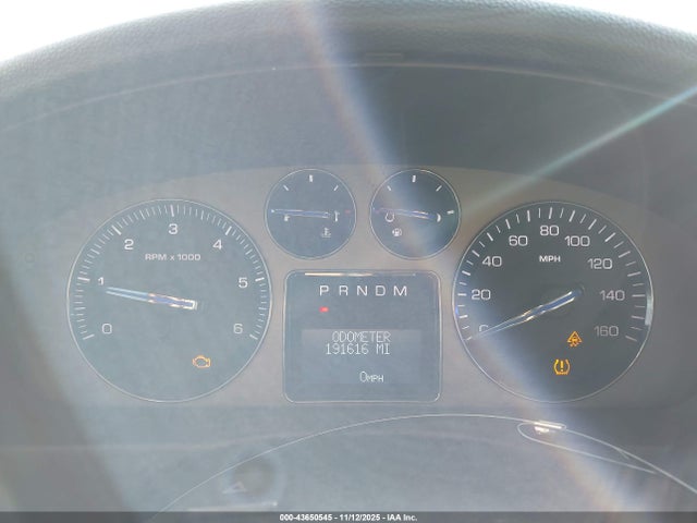 2007 CADILLAC ESCALADE 1GYFK63887R192325 Photo 6