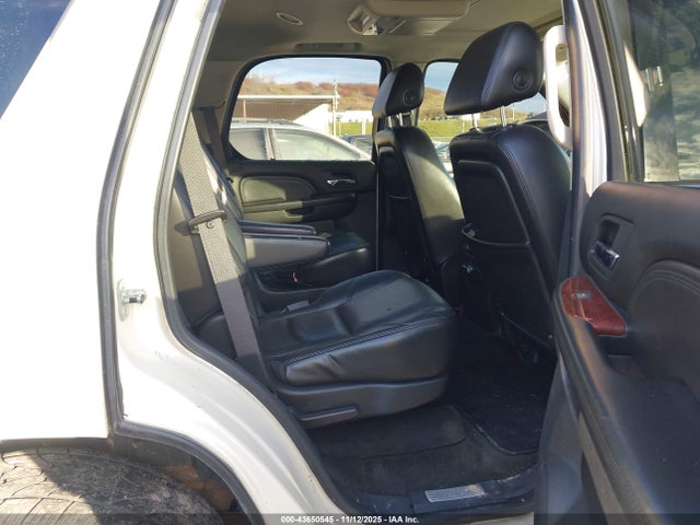 2007 CADILLAC ESCALADE 1GYFK63887R192325 Photo 7