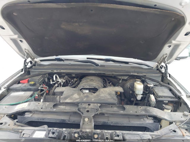 Продаж на аукціоні авто 2019 Chevrolet Suburban Lt, vin: 1GNSCHKC6KR201509, номер лоту: 43650553