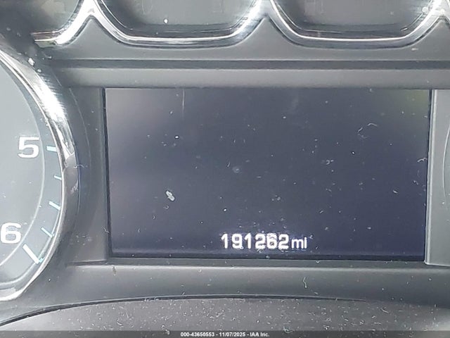 Продаж на аукціоні авто 2019 Chevrolet Suburban Lt, vin: 1GNSCHKC6KR201509, номер лоту: 43650553
