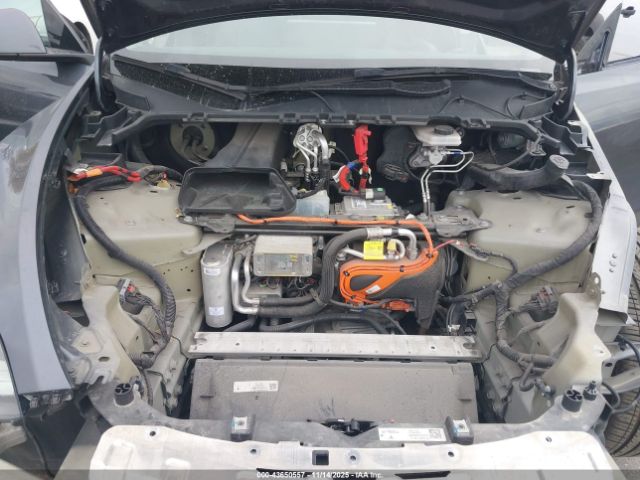 2022 TESLA MODEL Y 7SAYGDEF3NF506307 Photo 9